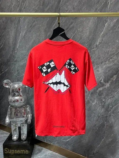 Chrome Hearts 26ss