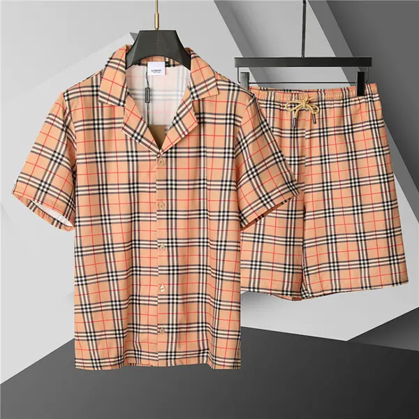 Burberry sets