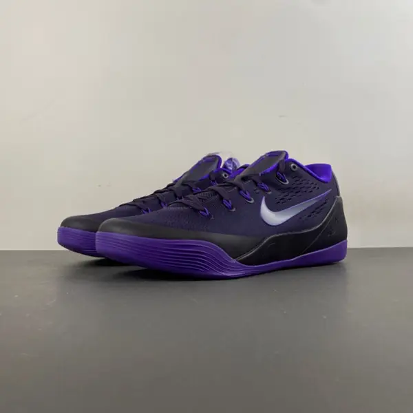 Nike Kobe 9 EM Protro “Purple Dynasty” IH1401-500