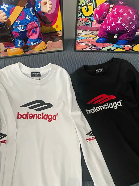 Balenciaga clothes
