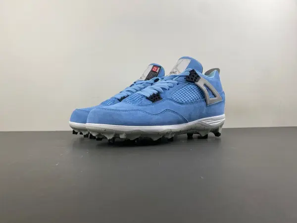 Air Jordan 4 Retro“ CT8527-400