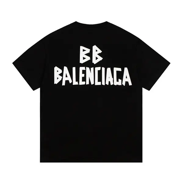 Balenciaga shirt