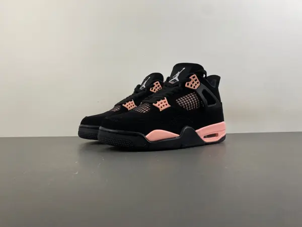 Jordan 4 “Pink Thunder”  2026 HV0823-001