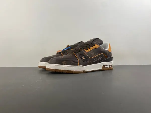 Louis Vuitton LV trainer