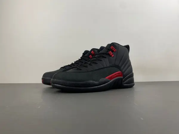 Air Jordan 12 “Bloodline CT8013-003