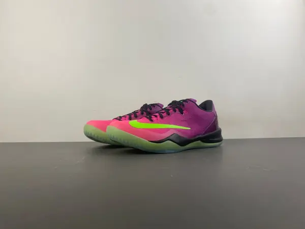 Nike Kobe 8 Protro “Mambacurial” IO6253-500