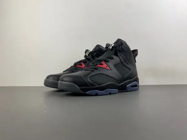 Air Jordan 6 Premio “BIN 23” II6558-001