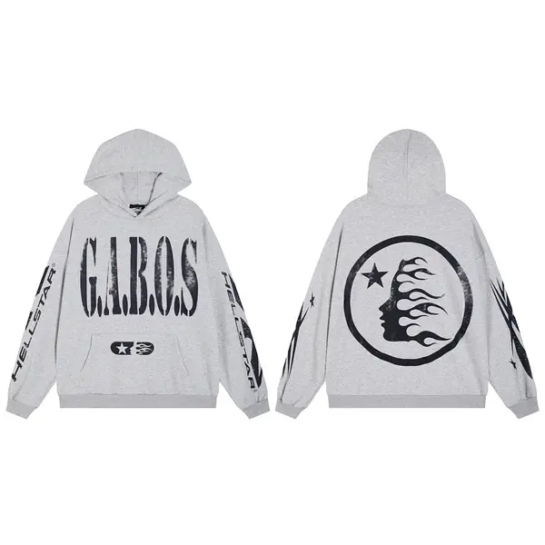 HELLSTAR Hoodie
