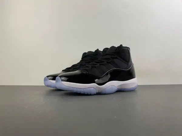 2026 Air Jordan 11 Retro Space Megapixel Returns 30th Anniversary Edition  CT8012-900