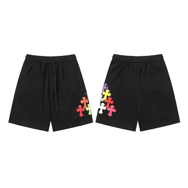New Chrome Hearts  shorts