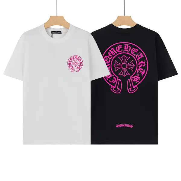 Chrome Hearts 26SS New T-shirt