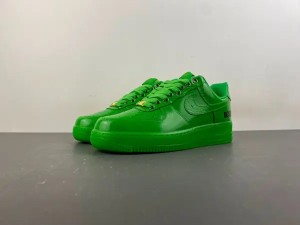 Air Force 1 '07 Green Apple and Chlorophyll  IV6822-399