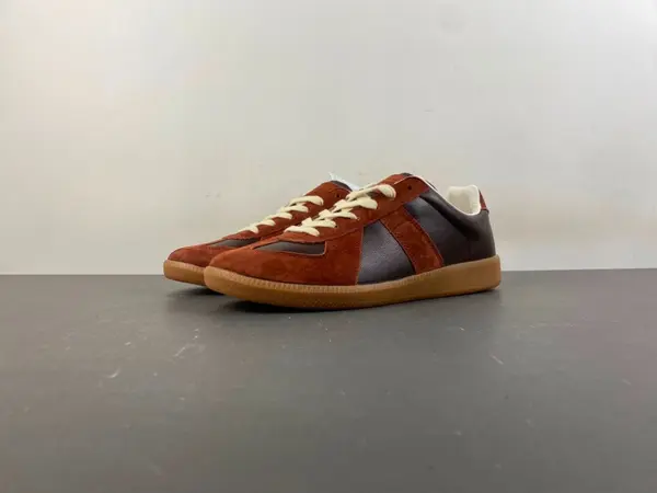 Maison Margiela Low-Top Sneakers