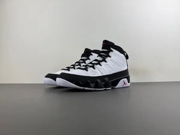 Air Jordan 9 Retro OG 'Space Jam' 2026 IX6179-100