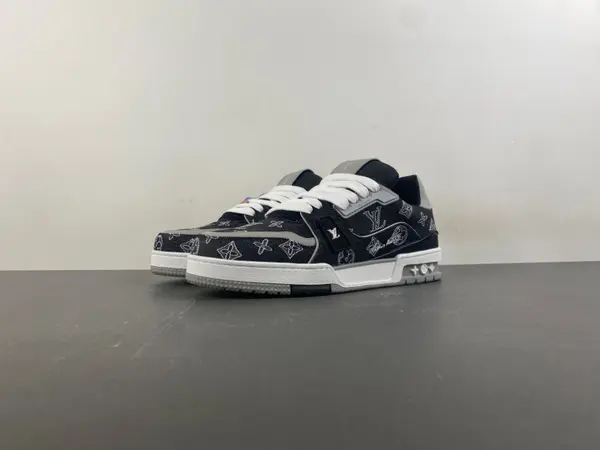 Louis Vuitton LV trainer