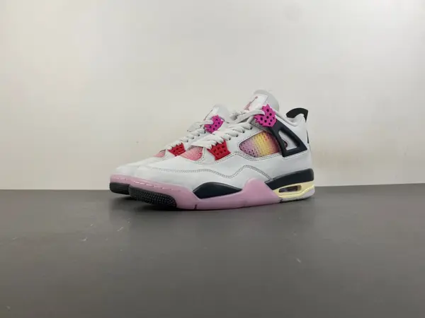 NIKE AIR JORDAN 4 RETRO ' JA1135-100