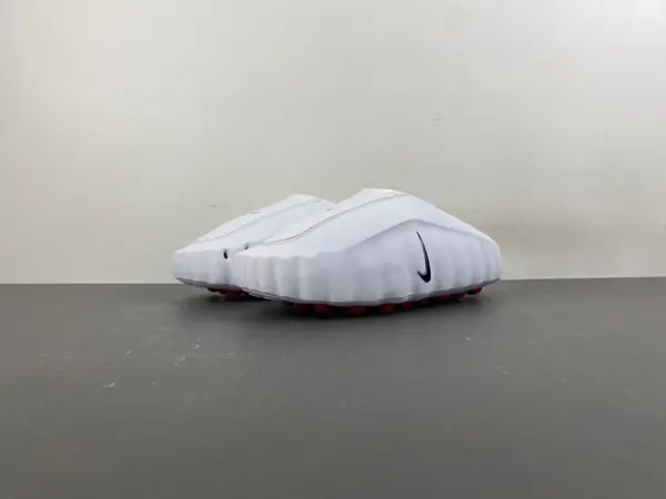 Nike Mind 001「White/Speed Red」 HQ4307-101