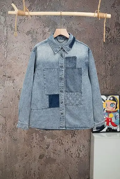 LOUIS VUITTON Jacket