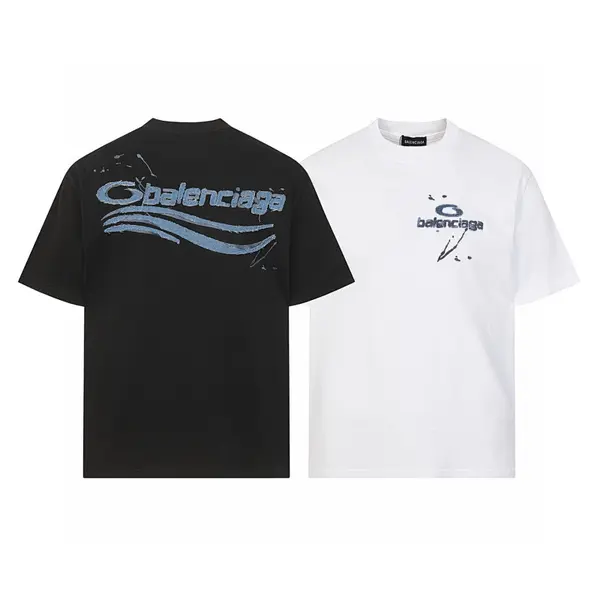 Balenciaga shirt