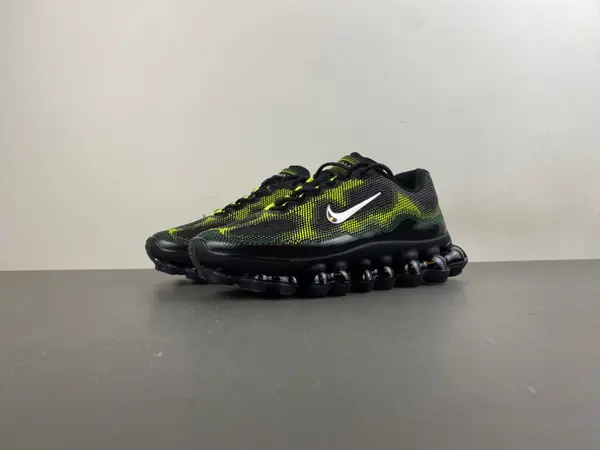 Nike Air Liquid Max 'Radiant Green & Green Apple' IQ7634-001