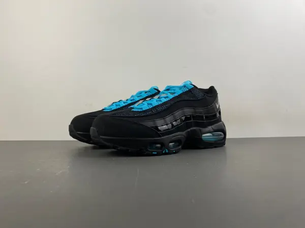 Air Max 95 Big Bubble Gamma IM4691-001