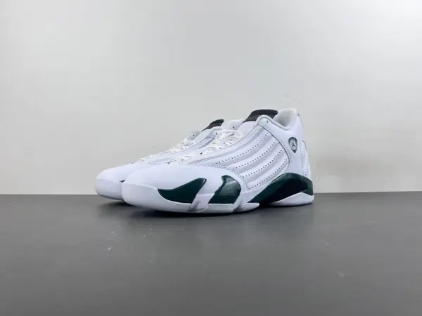 Air Jordan 14 Retro 'Forest'  311832-131