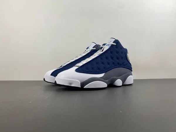 Air Jordan 13 “Flint” GIGI” IW3808-400