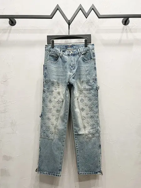 Louis Vuitton  jeans