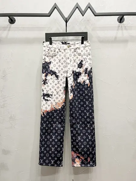 Louis Vuitton jeans