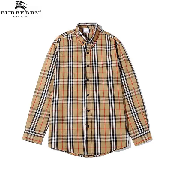 BBR Classic Shirt