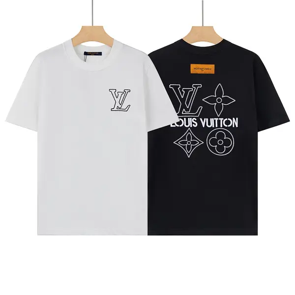 Louis Vuitton (LV) 2026 New Arrival Shirt