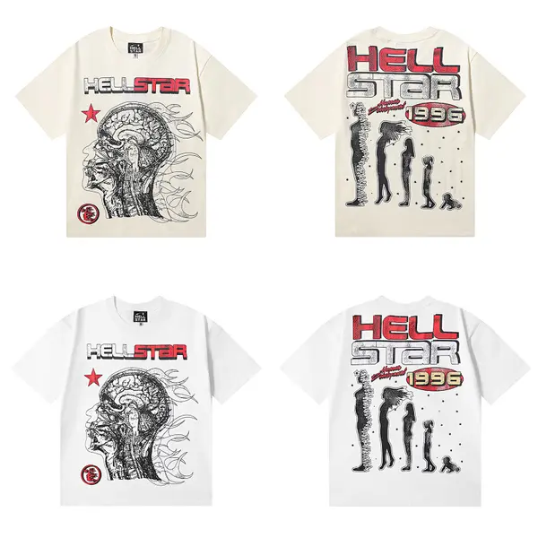 Hellstar shirt