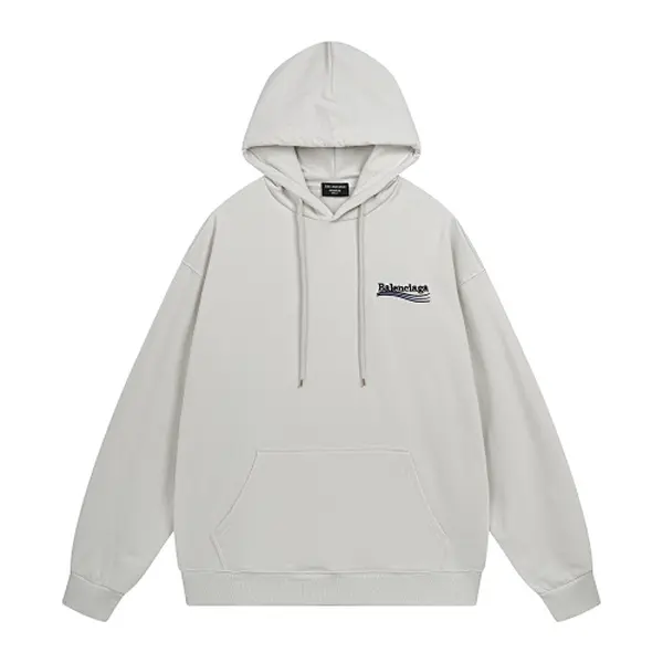 BALENCI*GA Classic style sweatshirt