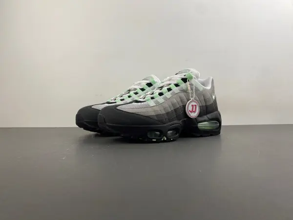 Nike Wmns Air Max 95 'Big Bubble - Fresh Mint'  HJ5996-005