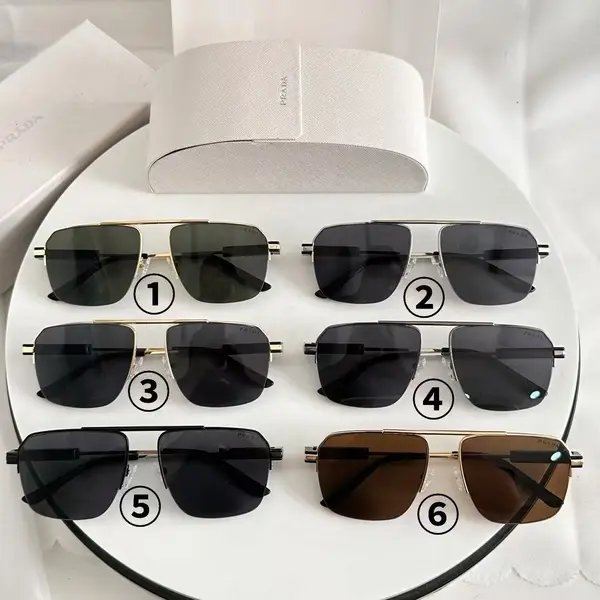 Prada sunglasses
