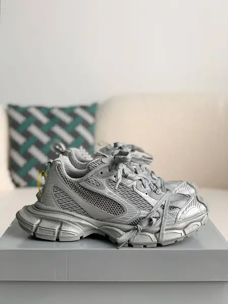 BLCG Runner Sneakers