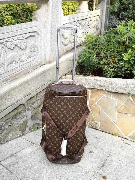 L*V Horizon Soft Duffle 55