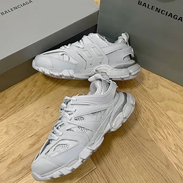 BLCG sneakers