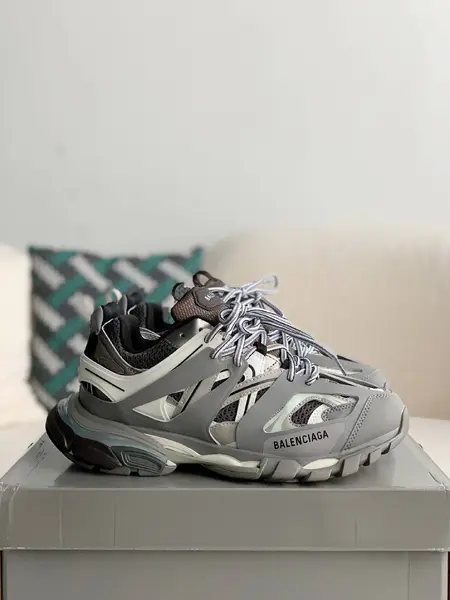 BLCG Track Sneakers