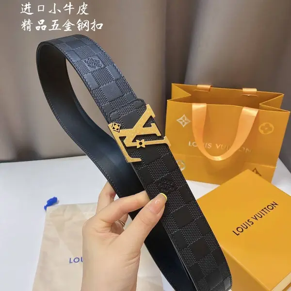 Louis Vuitton Belt 000150