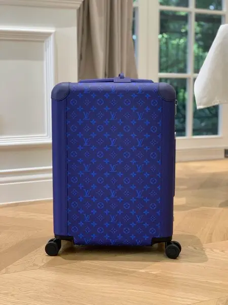LV Trolley Case Original 38X55X21cm 061903