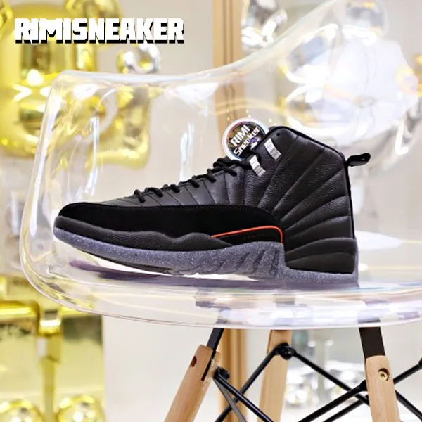 AIR JORDAN 12 UTILITY