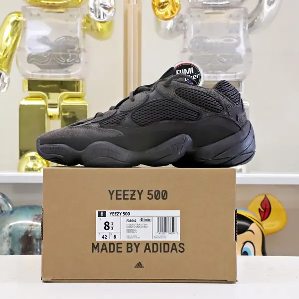 yeezy500 F36640
