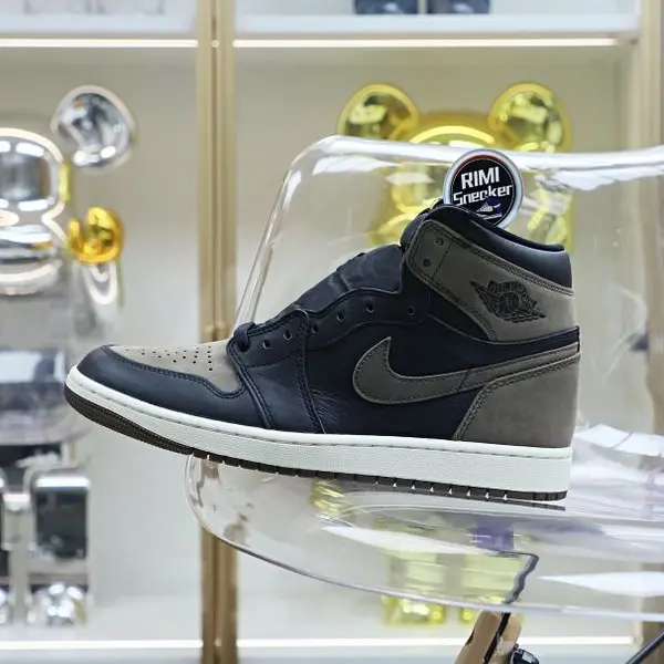 Jordan Air Jordan 1 High OG "Palomino"