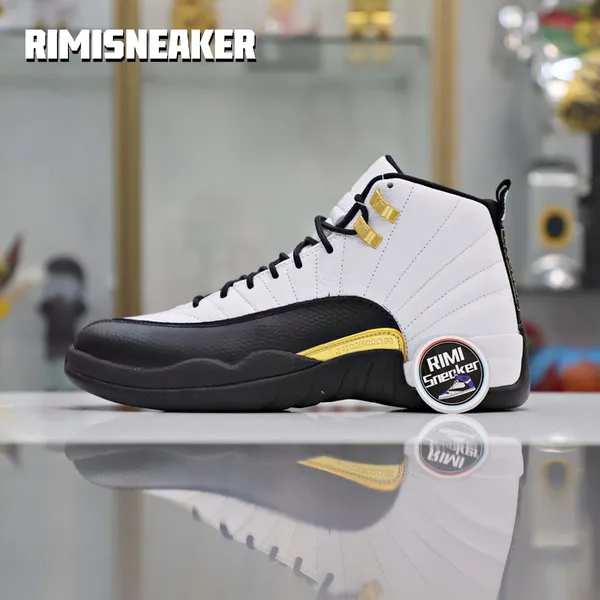 AIR JORDAN 12 RETRO 'ROYALTY'