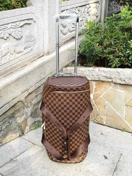 LV Trolley Case Original20inches 32x55x28cm