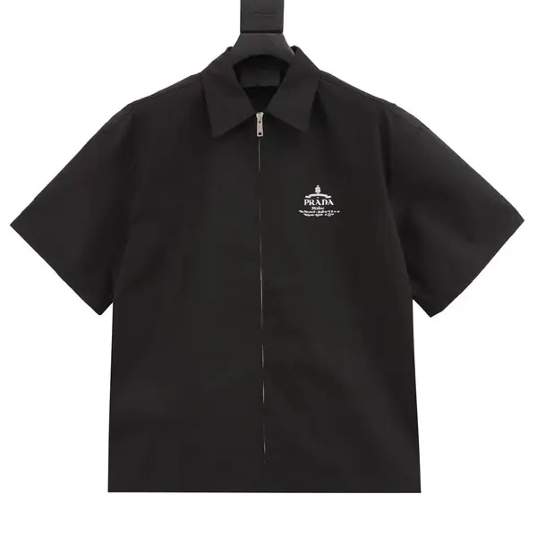 Prada short sleeve shirt