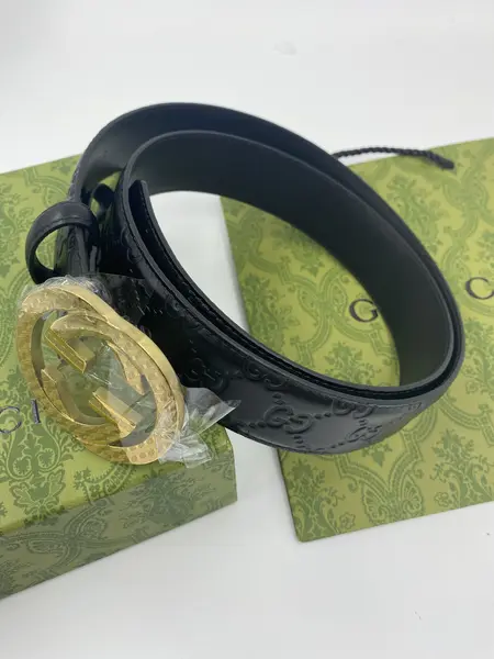 GUCCi Men's Belts 000150