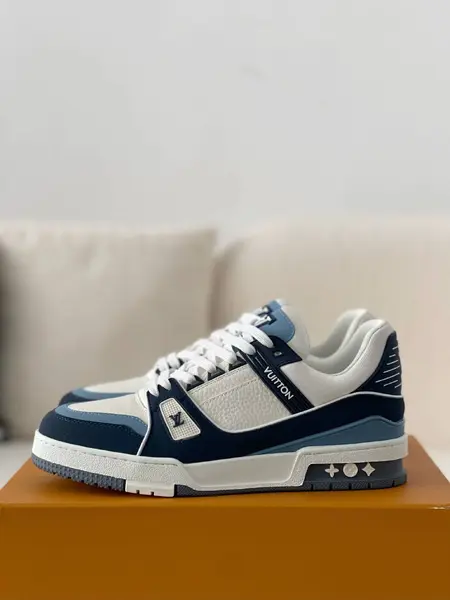 L*V Trainer Sneakers
