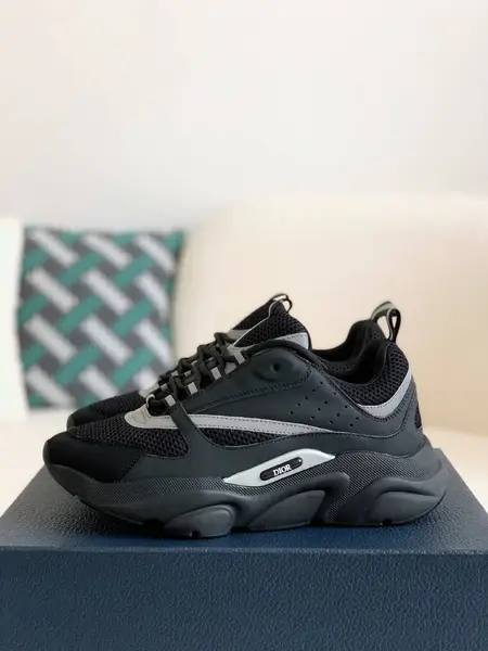 D*OR classic B22 Clunky Sneaker